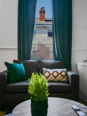 K Suites - Grosvenor Street